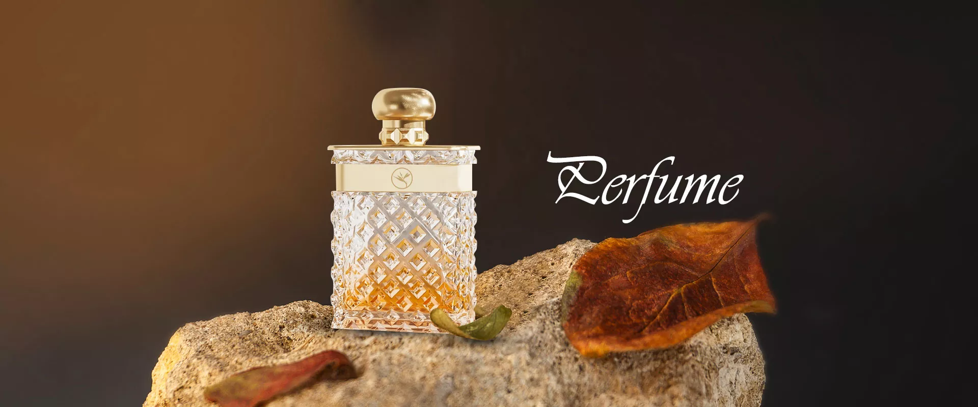 Producent af parfumeflasker