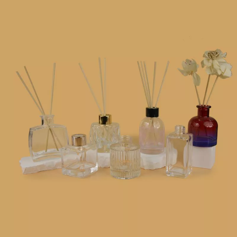 Hvorfor bruge Reed -diffusorer?