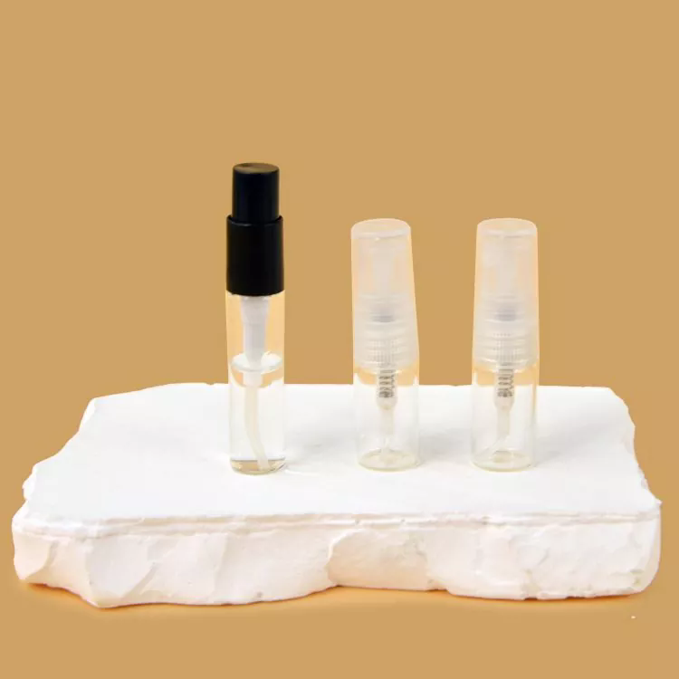 Hvad gør spray parfumeflasker vigtig for moderne duftemballage?