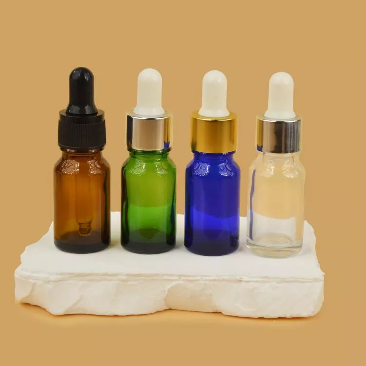 Miljøvenlige glas-essentielle olie-dropper-flasker rammer bare markedet-er de rigtige for dit brand?